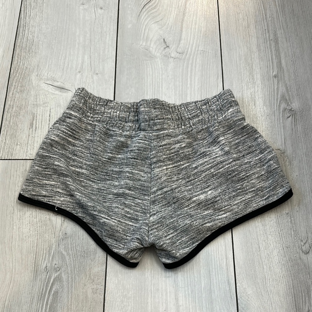 Pink Victoria’s Secret Varsity Shorts - Picture 2 of 9